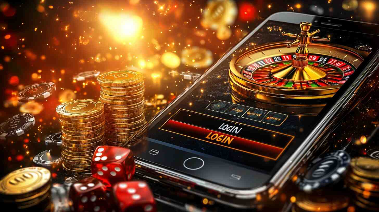 El acceso real comienza con el inicio de sesión en Casino BETZAR
                              